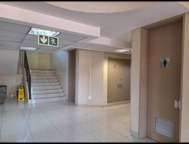 BUSINESS PROPERTY TO RENT IN PERSEQUOR